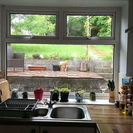 Nice Double And Single Rooms In The Quiet Area With Excellent Shared Facilities Plymouth Exteriör bild