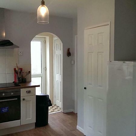 Nice Double And Single Rooms In The Quiet Area With Excellent Shared Facilities Plymouth Exteriör bild