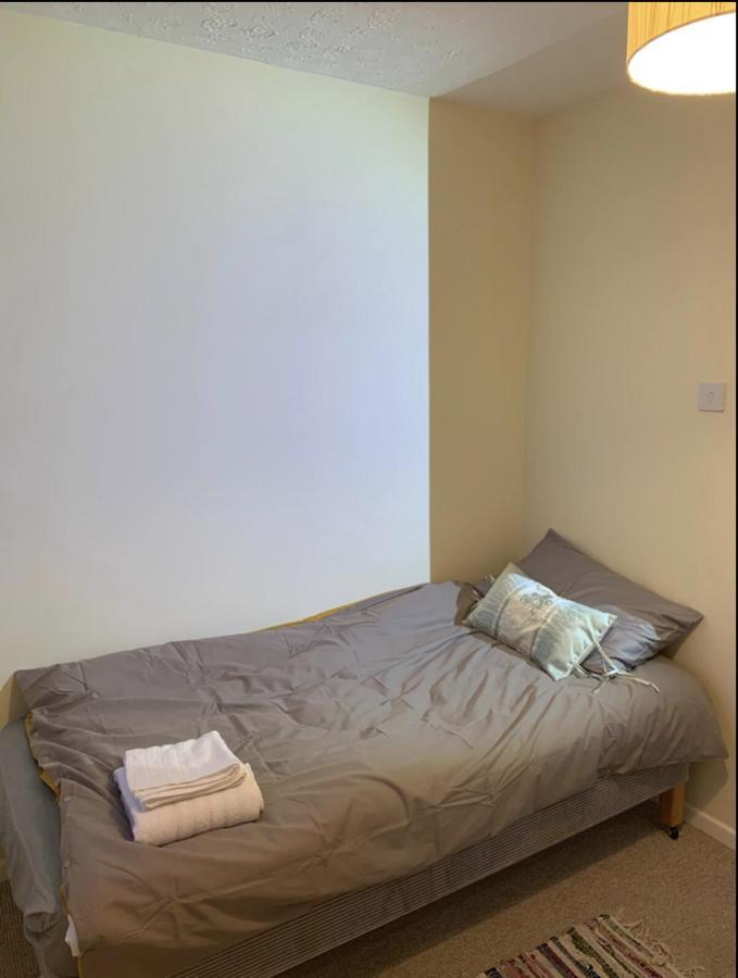 Nice Double And Single Rooms In The Quiet Area With Excellent Shared Facilities Plymouth Exteriör bild
