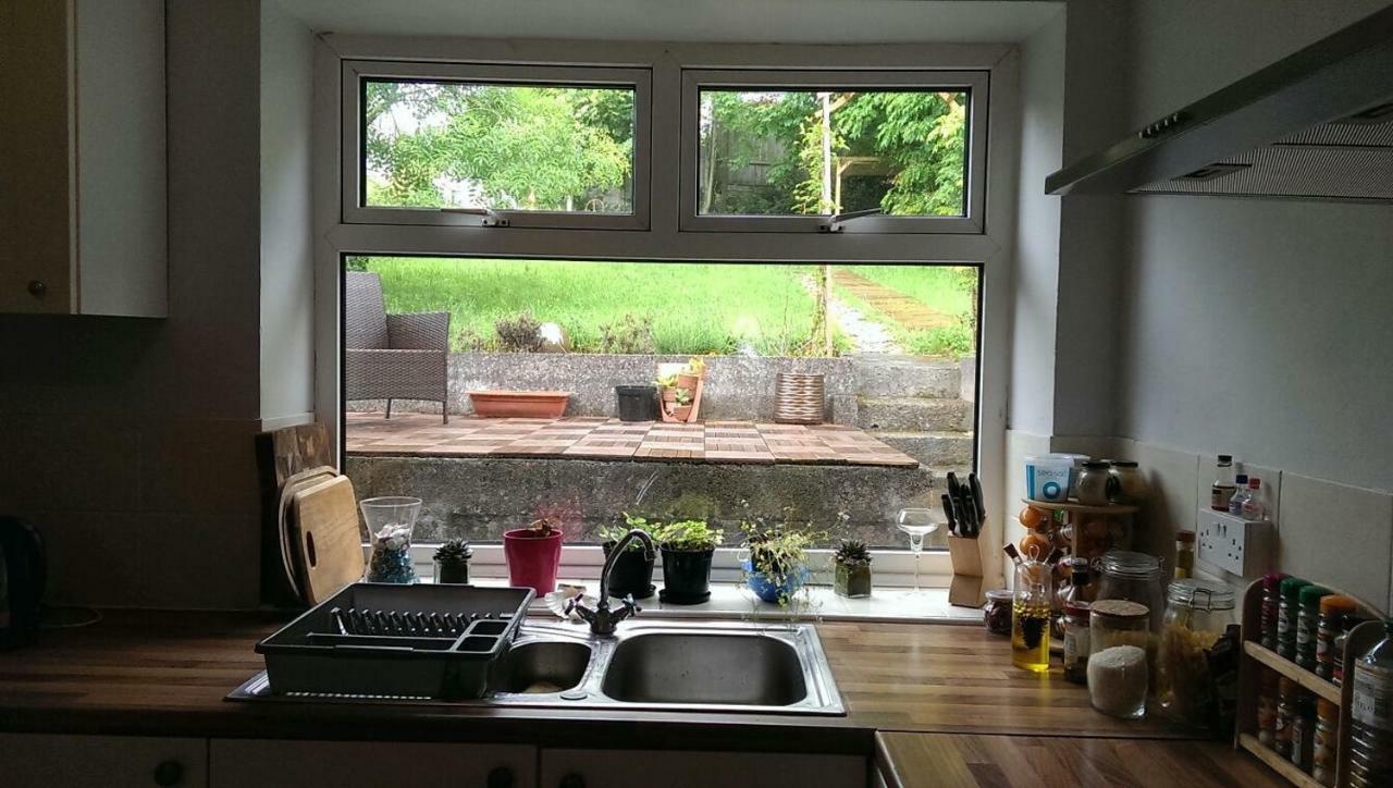 Nice Double And Single Rooms In The Quiet Area With Excellent Shared Facilities Plymouth Exteriör bild