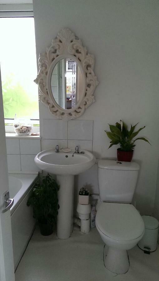 Nice Double And Single Rooms In The Quiet Area With Excellent Shared Facilities Plymouth Exteriör bild
