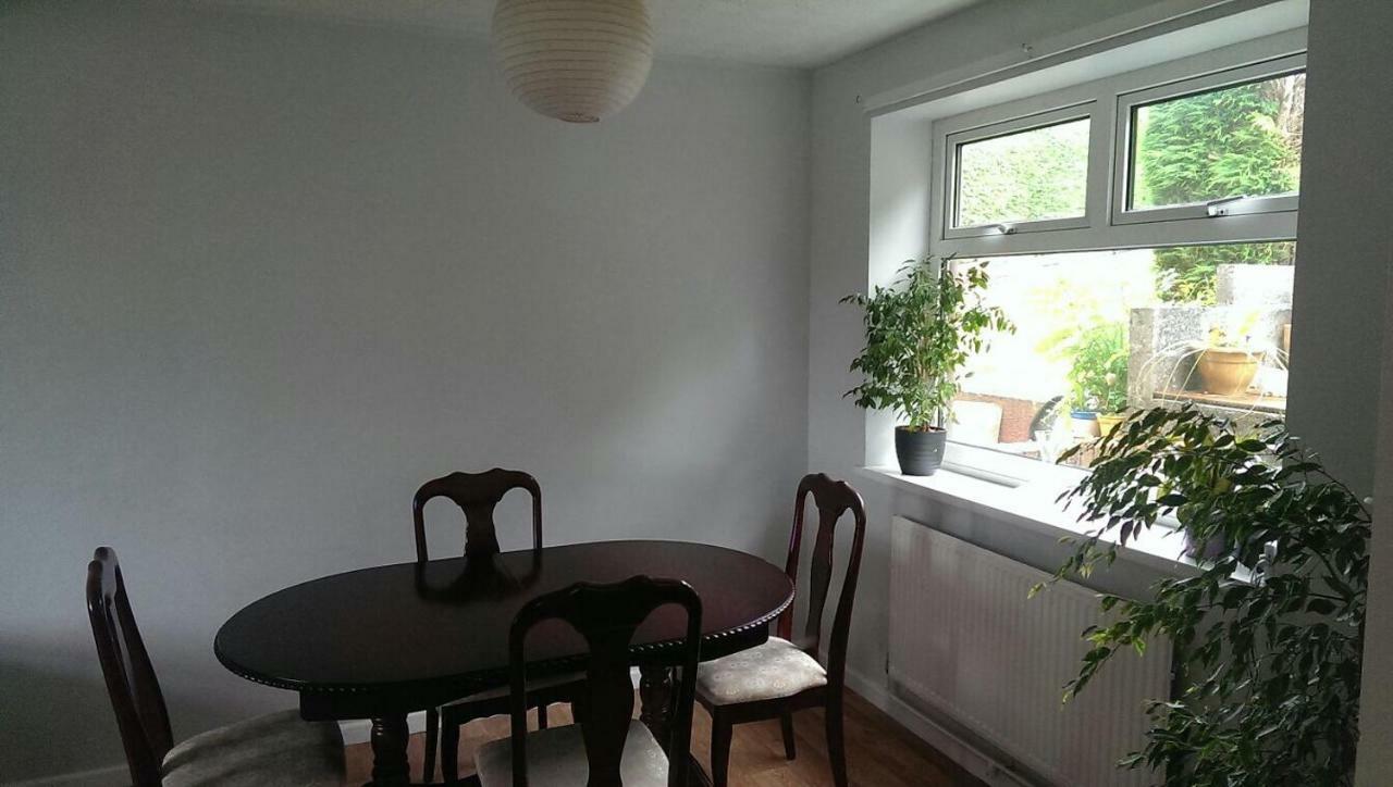 Nice Double And Single Rooms In The Quiet Area With Excellent Shared Facilities Plymouth Exteriör bild