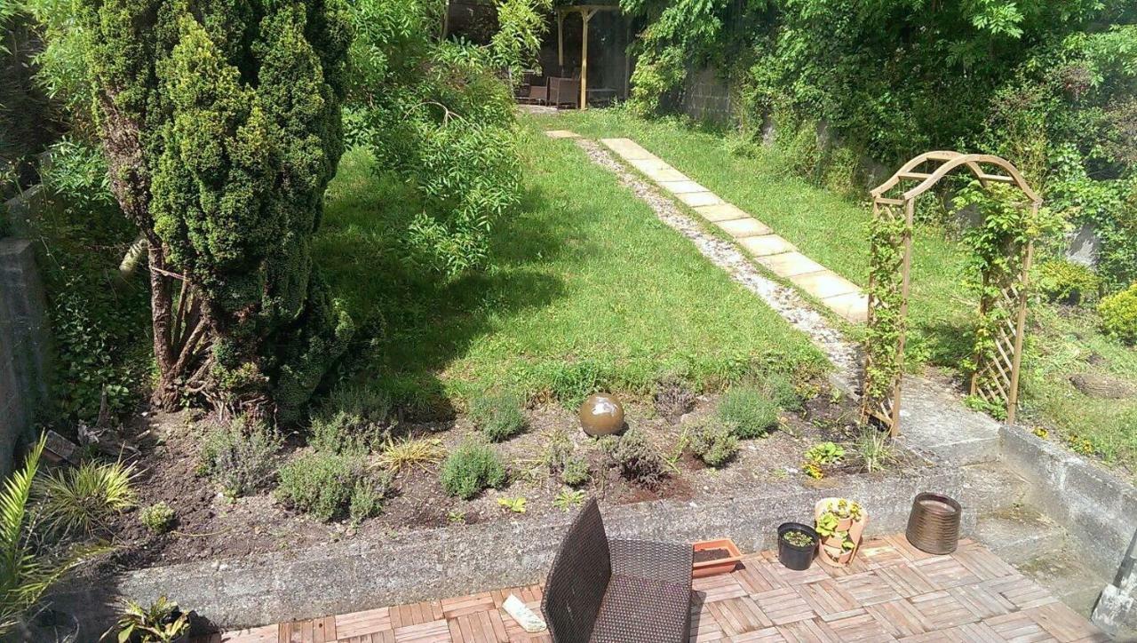 Nice Double And Single Rooms In The Quiet Area With Excellent Shared Facilities Plymouth Exteriör bild