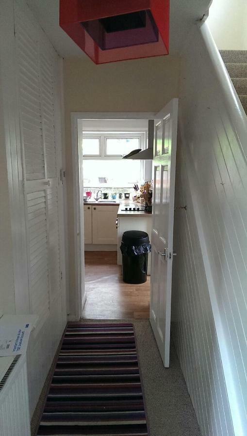Nice Double And Single Rooms In The Quiet Area With Excellent Shared Facilities Plymouth Exteriör bild
